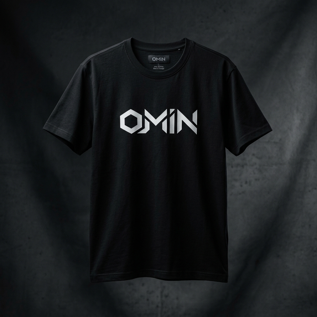 OMIN T-Shirt