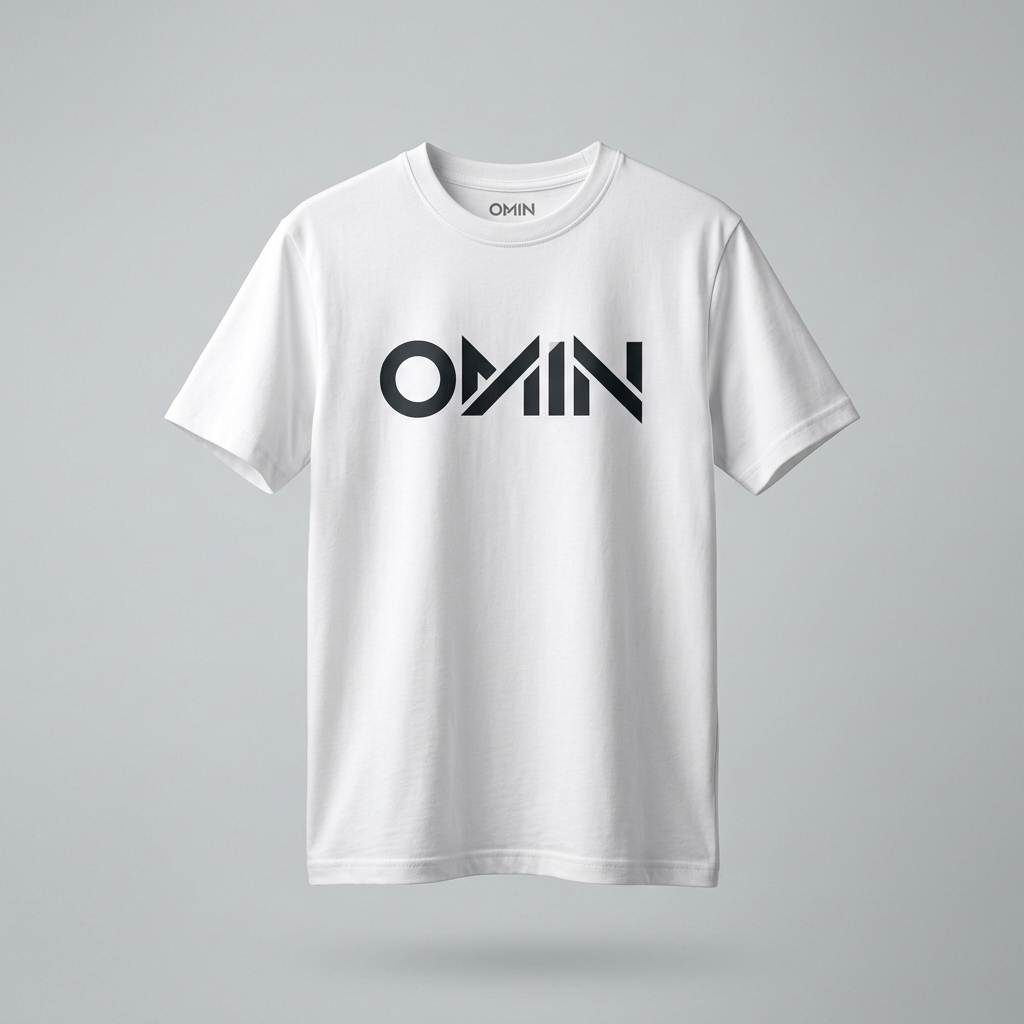 Signature Light Tee