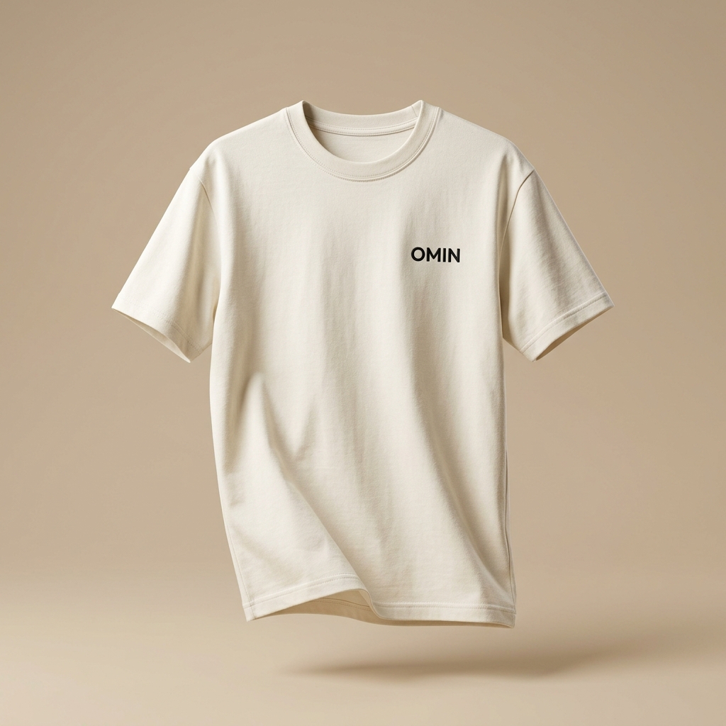 Off-White Essential Tee